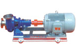 PW type corn pump