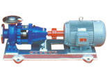 IHN type germ cyclone starch pump